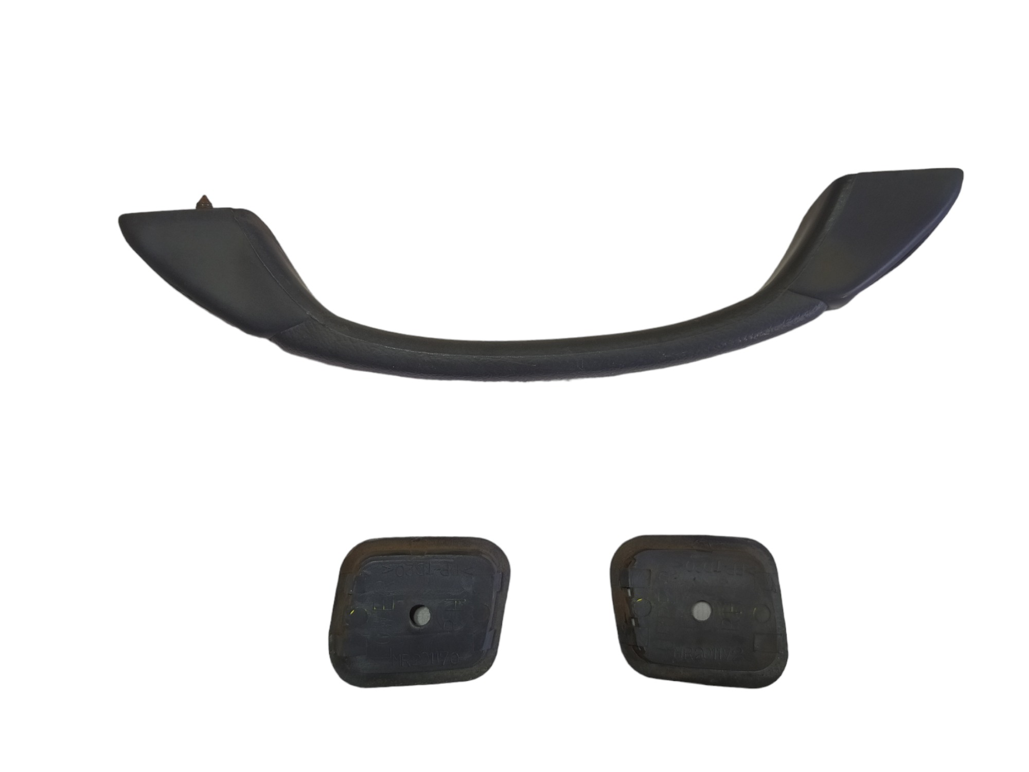 Alça De Teto Dianteira Direita Mitsubishi L200 2004 V588 1