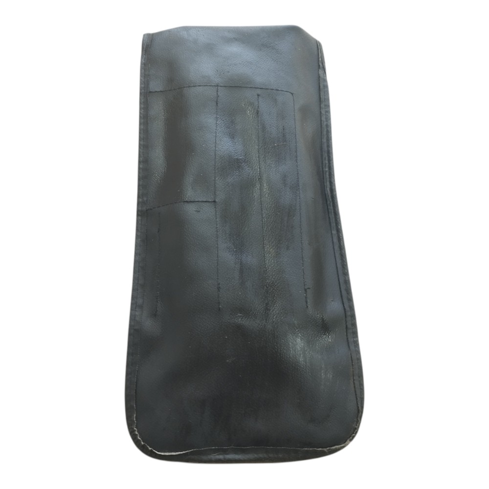 Capa Chave Roda Mitsubishi L200 Sport 2006 V647 7