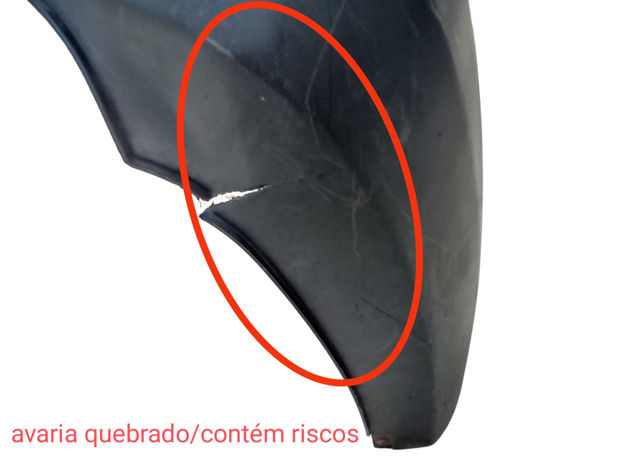Parachoque Traseiro Fiat Toro 2.0 2017 A 2021 100221805 V347 8