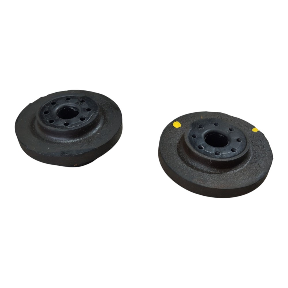 Coxim Radiador Chery Tiggo 7 Pro 2022 2024 V640 5