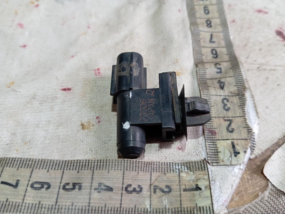 Sensor Temperatura Externa Lexus Rx500hf 2023 V619 6