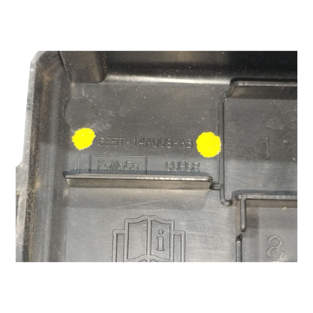 Tampa Caixa Fusíveis Ford Fusion 2009 2012 V637 7