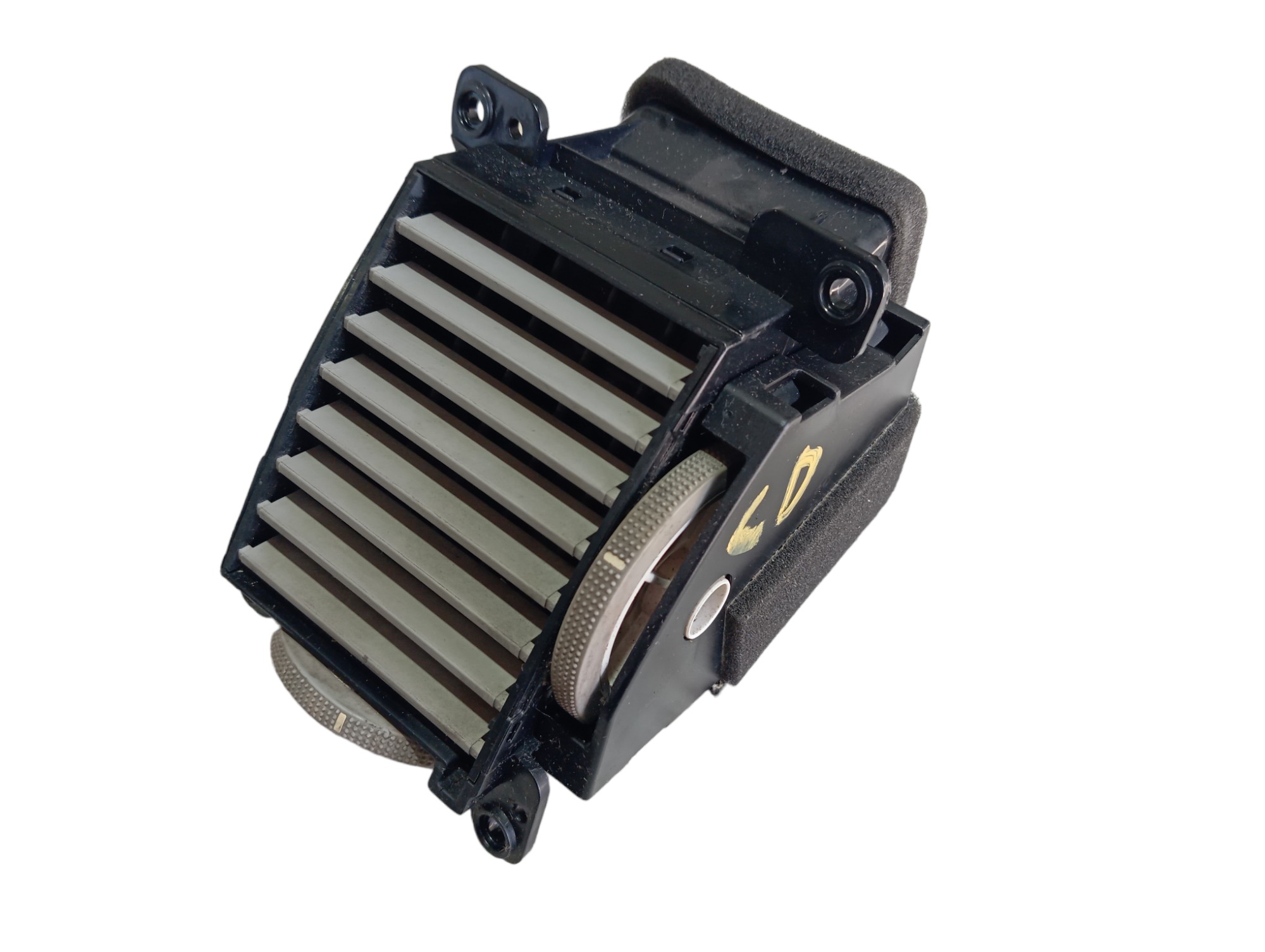 Difusor Ar Direito Central Hyundai Azera 2009 V595 5