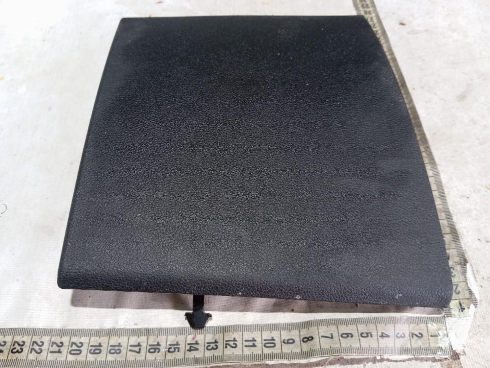 Acabamento Esquerdo Painel Renault Zoe Neo 2023 V617 7
