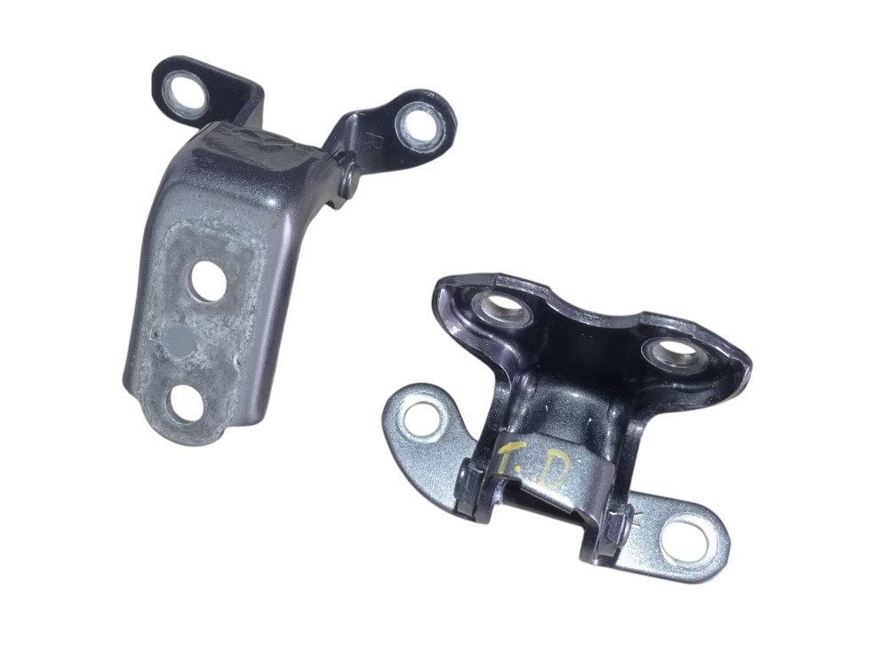 Dobradiça Porta Traseira Direita Rx500h Fsport 2023 V619 6