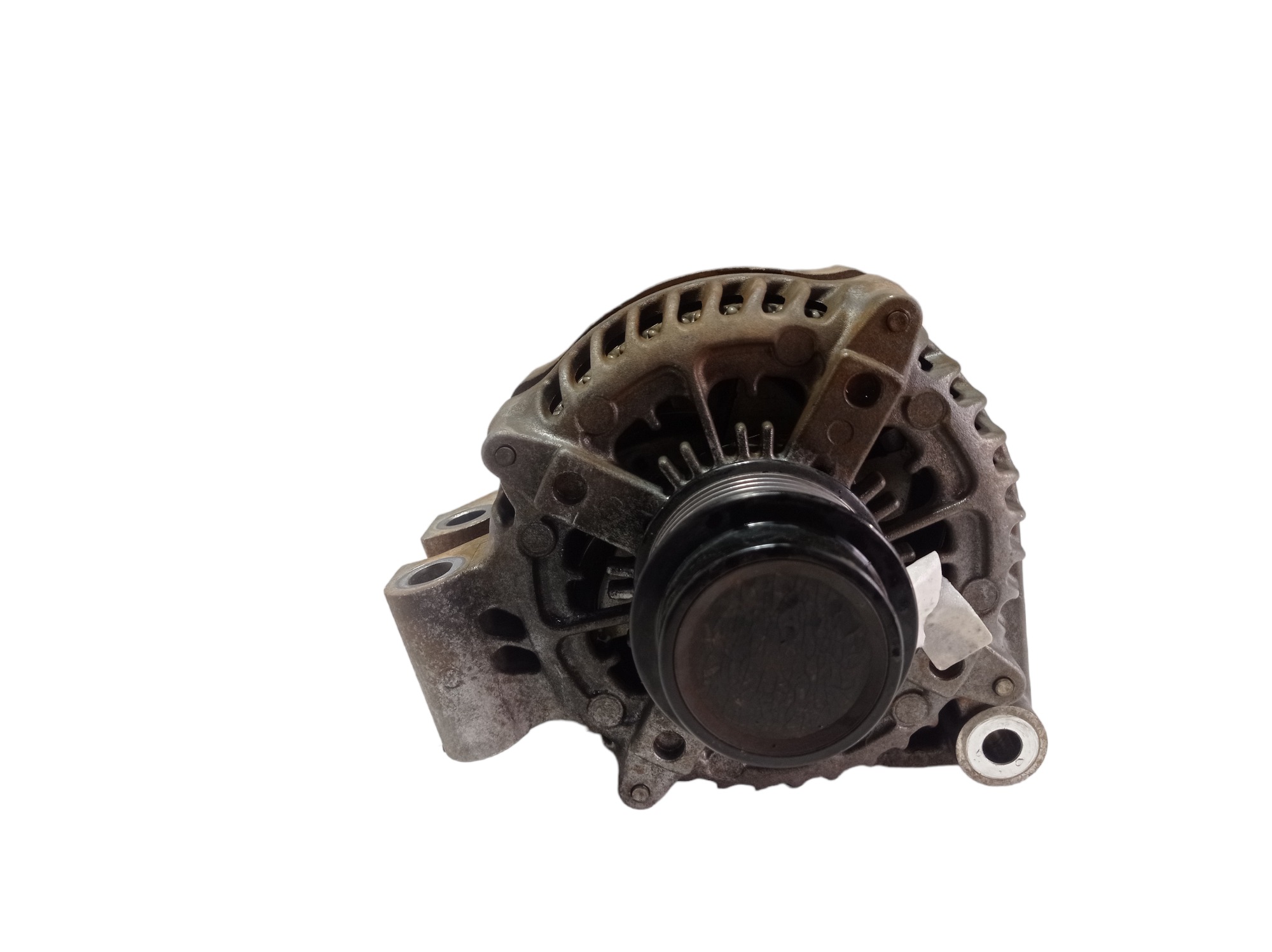 Alternador Range Rover Sport 2014 3.0 V592 3