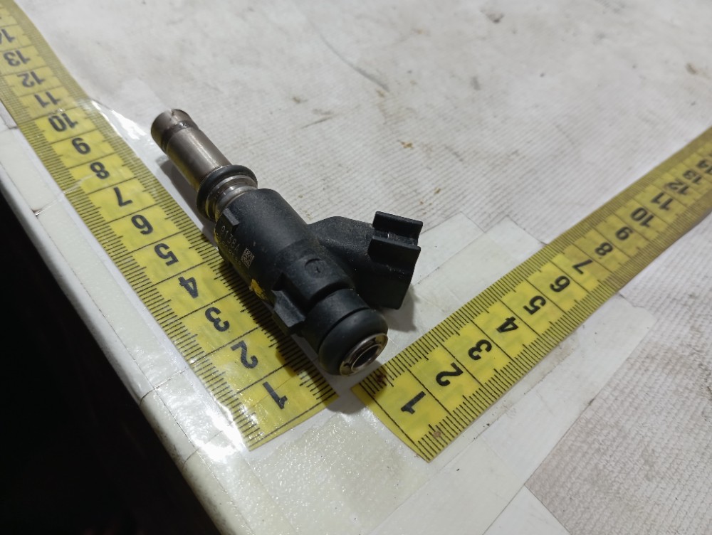 Bico Injetor Jac T50 1.6 2017 2021 V662 7