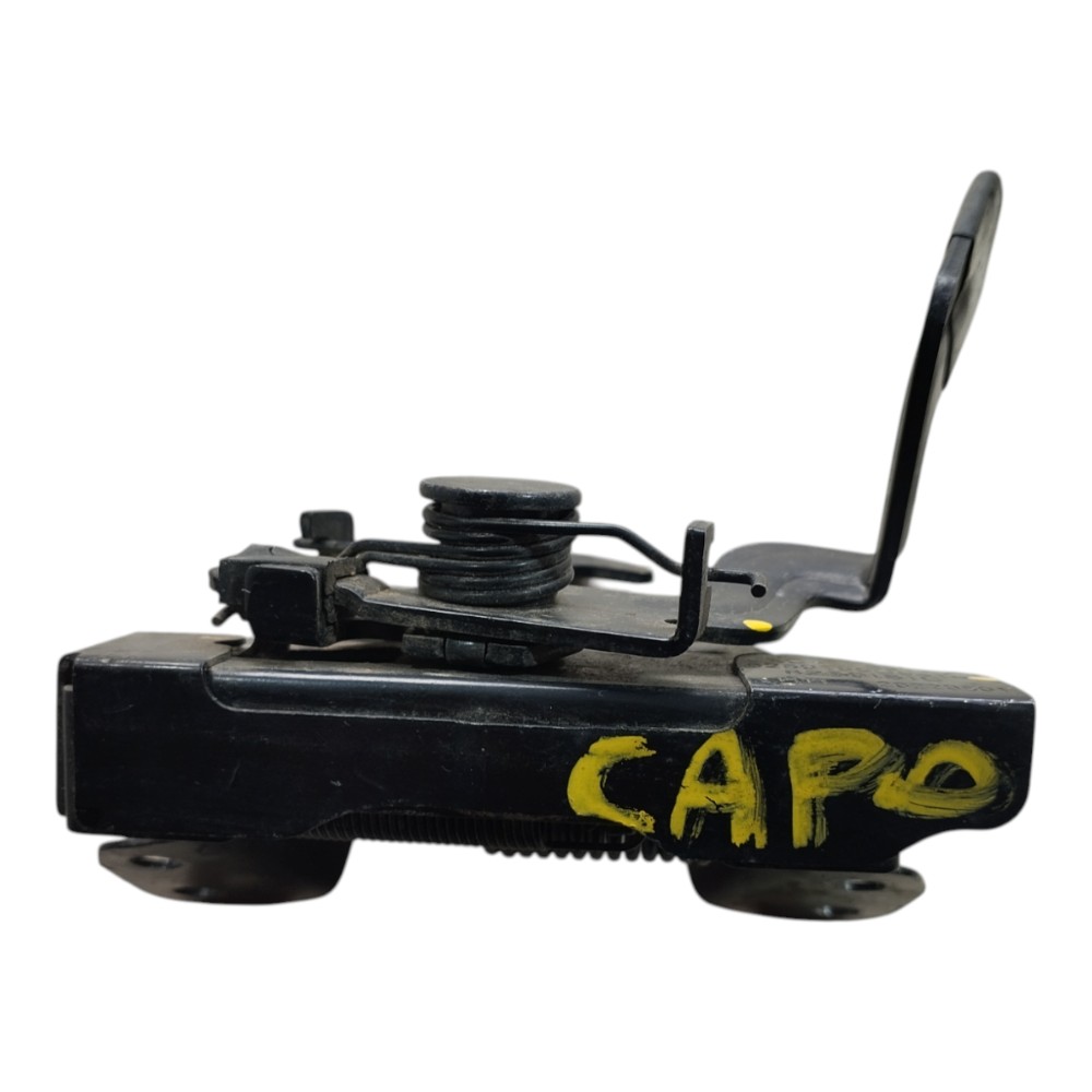 Fechadura Trava Capô Jac Ejs1 2022 2023 V651 9