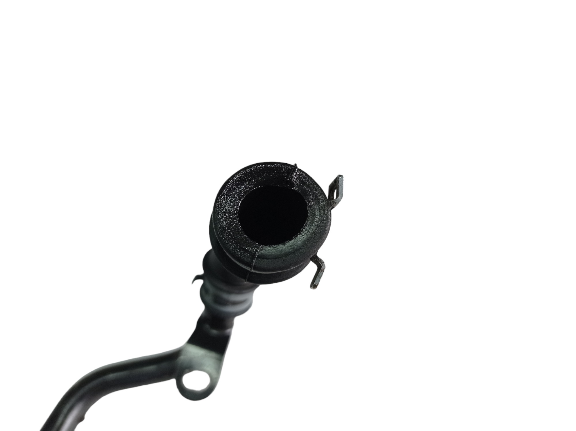 Mangueira Refrigeração Motor Range Rover Sport 2014 17 V573 7