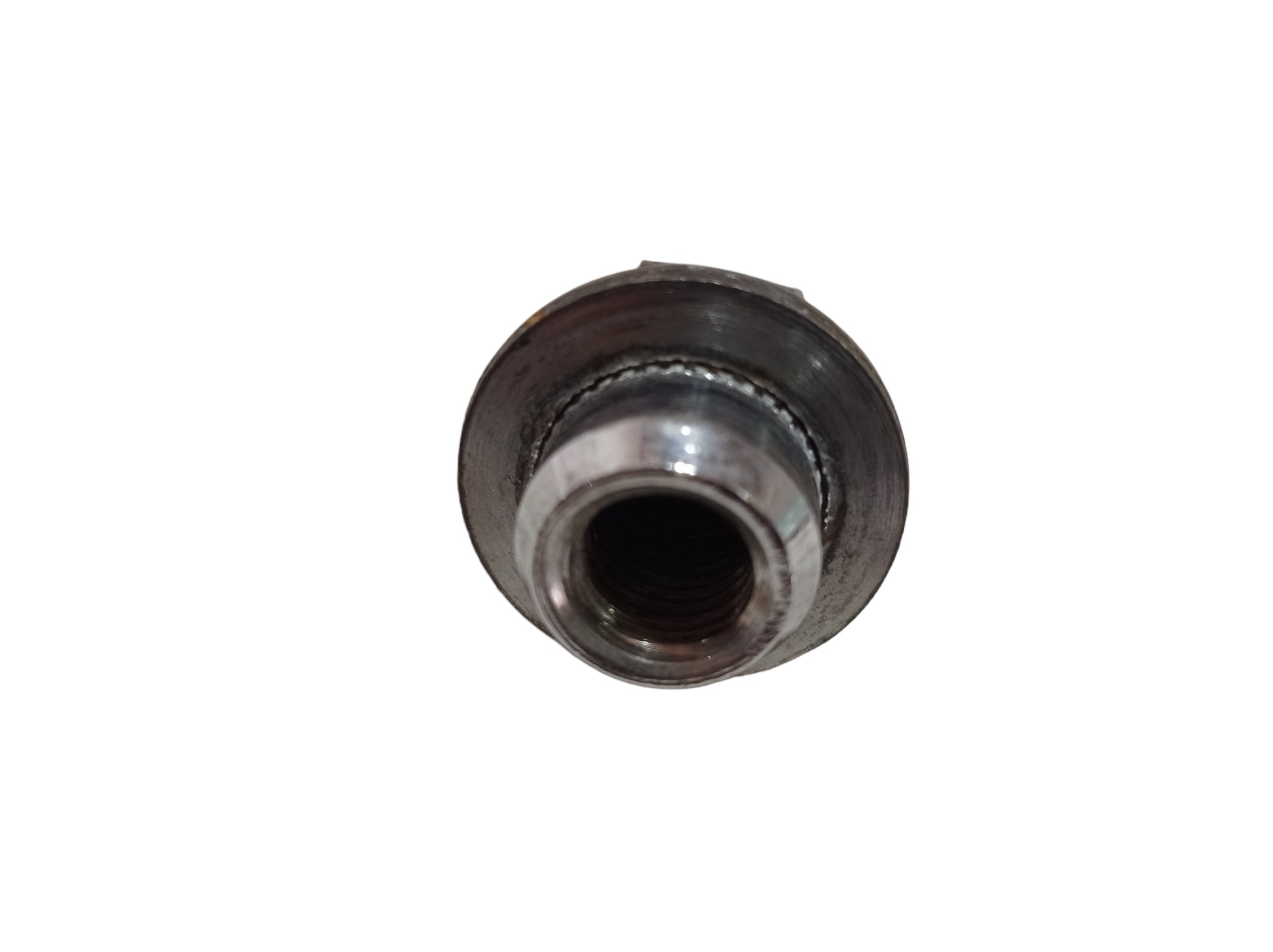 Porca Roda Mitsubishi Pajero Full 3.2 2012 V575 2