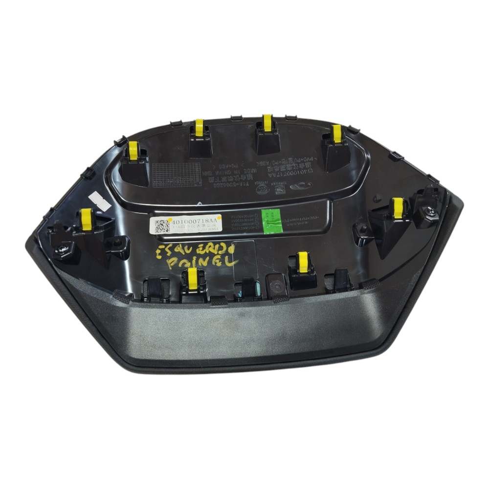 Moldura Super Painel Instrumentos Tiggo7 Pro 2022 2024 V640 4
