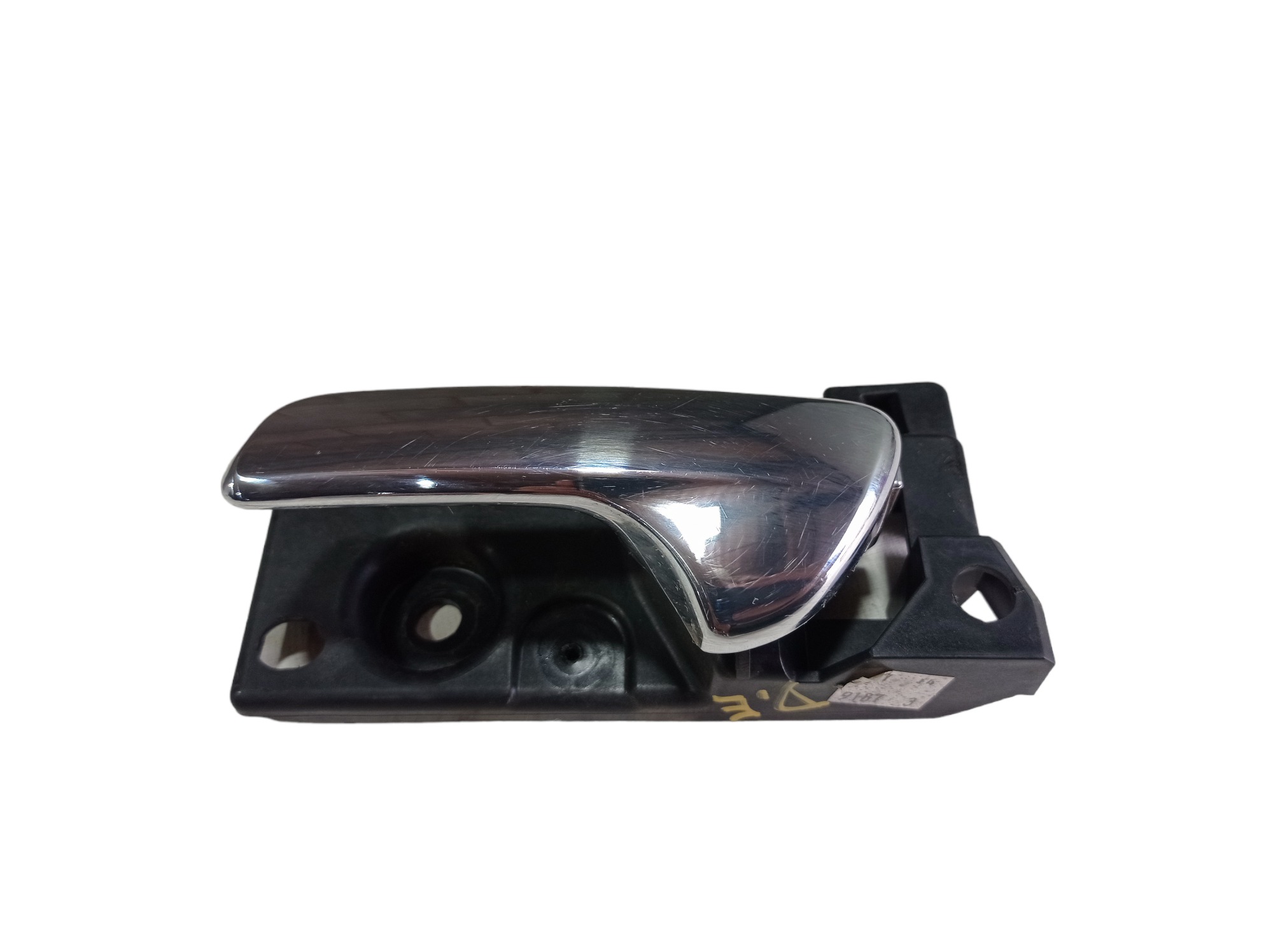 Maçaneta Interna Porta Diant Esquerda Grand Cherokee V580 Dianteira 3