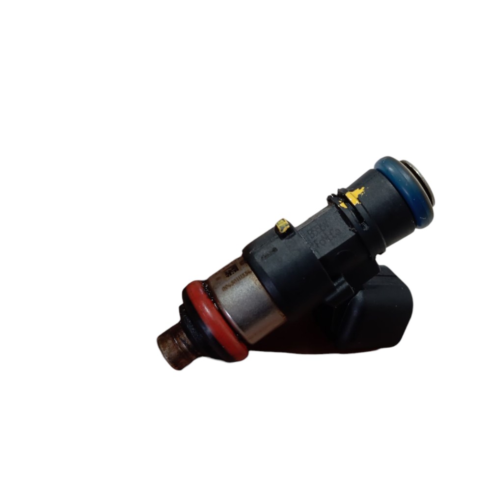 Bico Injetor Ford Fusion 2009 2010 V637 2