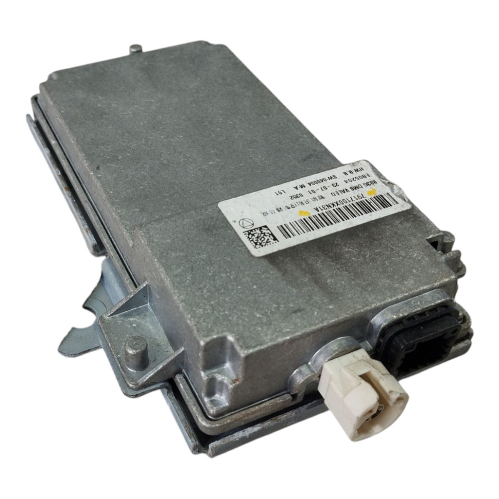 Módulo 7917100xkn32a Gwm Haval GT 2024 V636 19