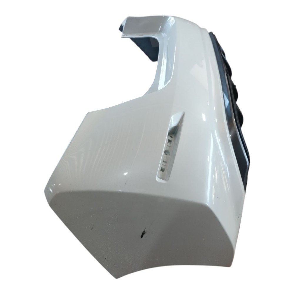 Parachoque Traseiro Nissan Leaf 2023 V632 5