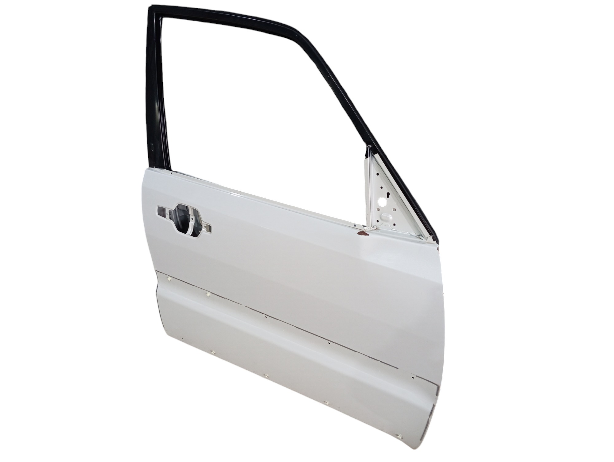 Porta Dianteira Direita Mitsubishi Pajero Full 3.2 2020 V599 Dianteira Direita 4