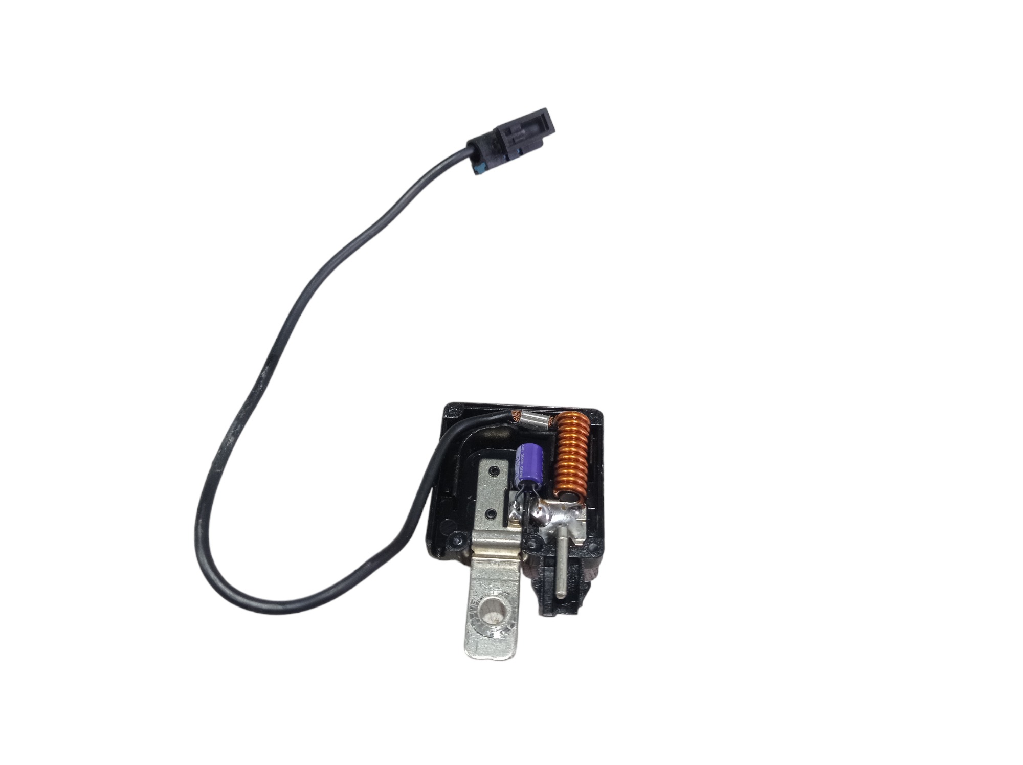 Sensor Desembaçador Tampa Traseira Range Rover Vogue 08 V583 2
