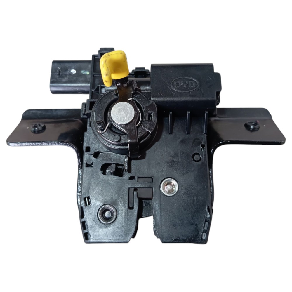 Fechadura Tampa Traseira Byd Dolphin Gs 2024 2025 V653 5