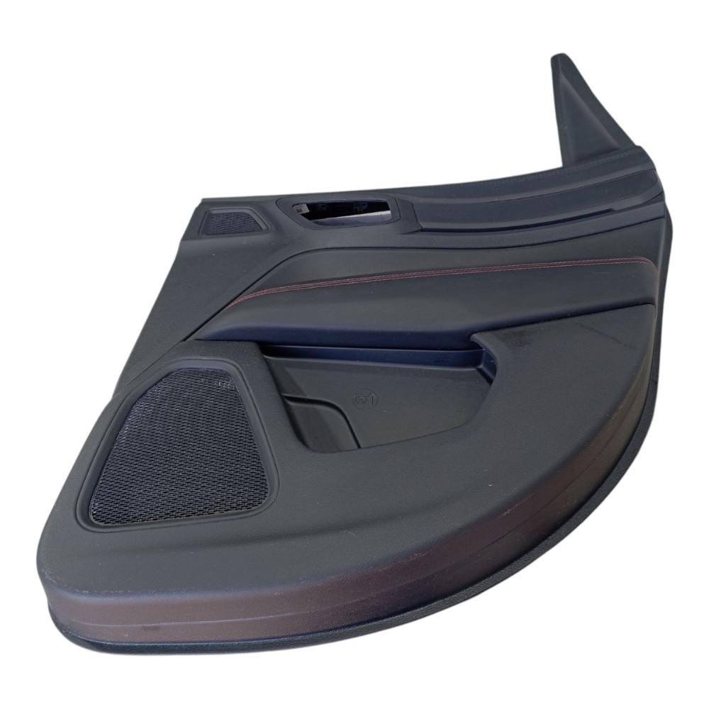 Forro Porta Traseira Direita Ram Rampage Rt 2023 2024 V641 4