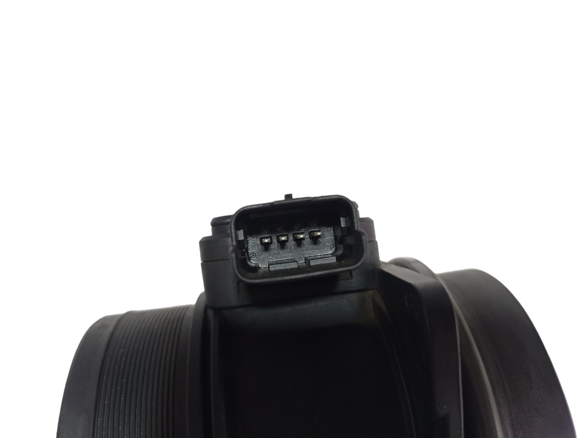 Sensor Maf Fluxo De Ar Land Rover Discovery 4 2011 V582 10