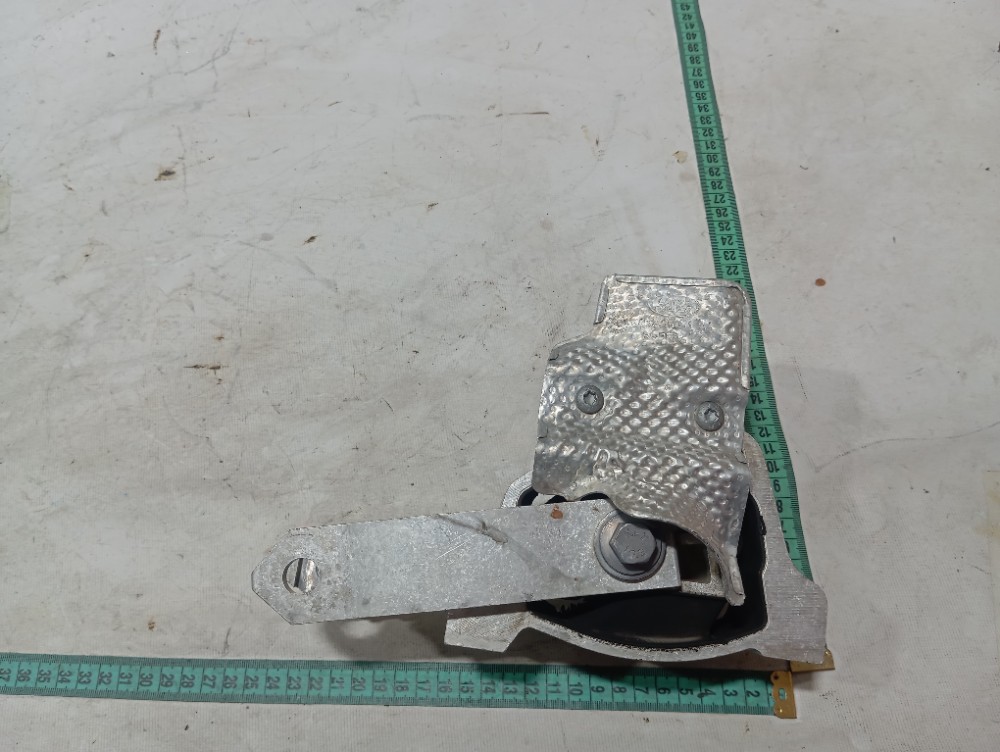 Coxim inferior cambio land rover discovery sport 2020 V680 7