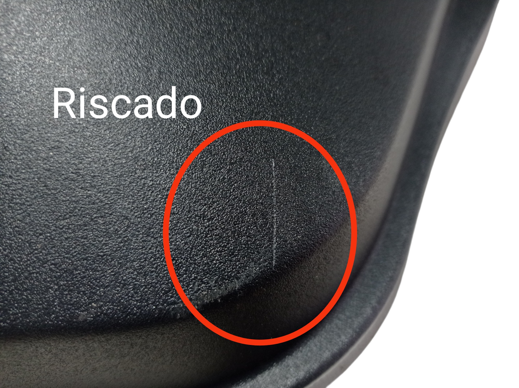 Forro Porta Traseiro Direito Pajero Full 2020 V599 3