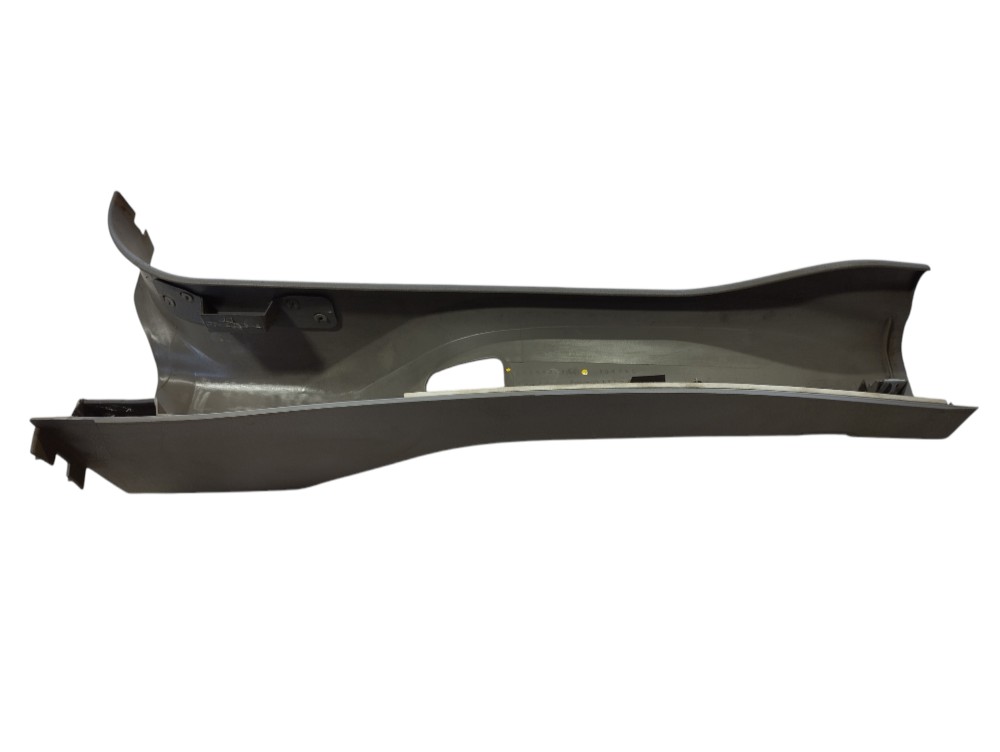 Acabamento Central Esquerda Chrysler Grand Caravan V578 9