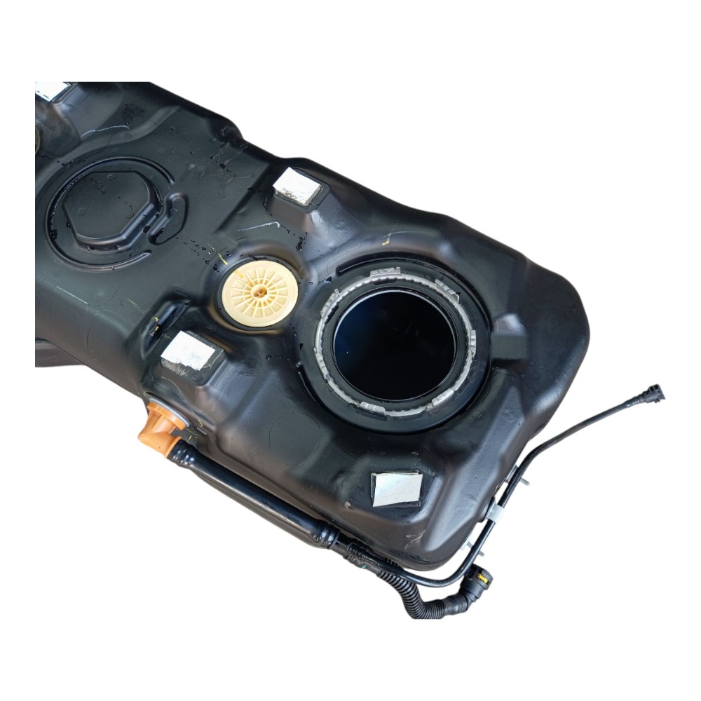 Tanque Combustível Gwm Haval Gt 2024 2025 V636 7