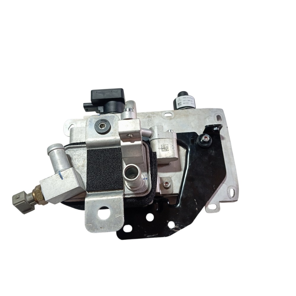 Corpo Válvula Resfriamento Byd Dolphin Gs 2024 2025 4