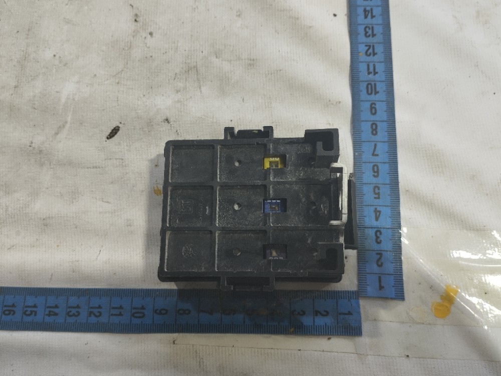 Fusível Bateria Byd Dolphin Mini 2024 2025 V634 10