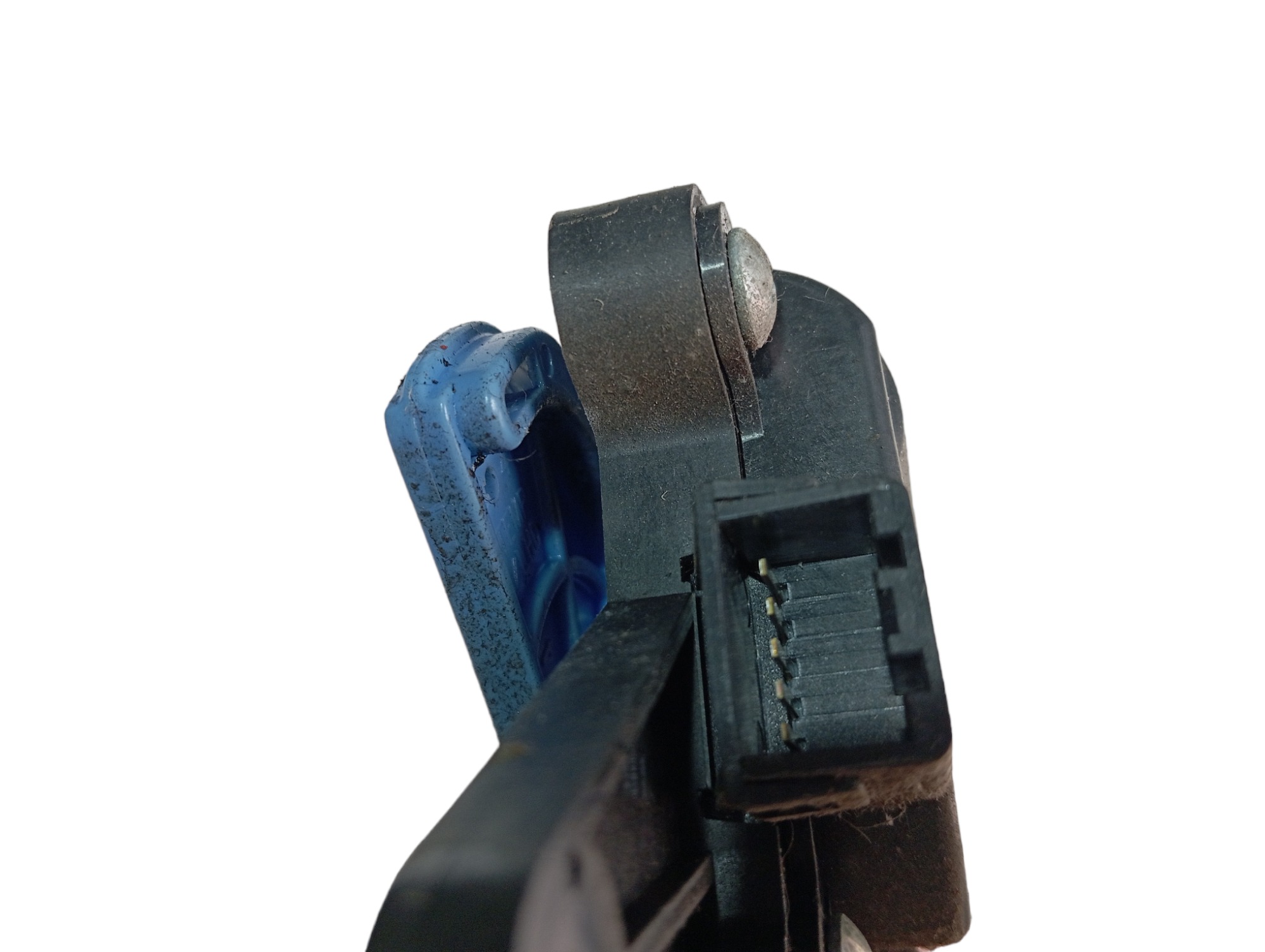 Motor Atuador Ar Condicionado Hyundai Azera 2009 V595 7