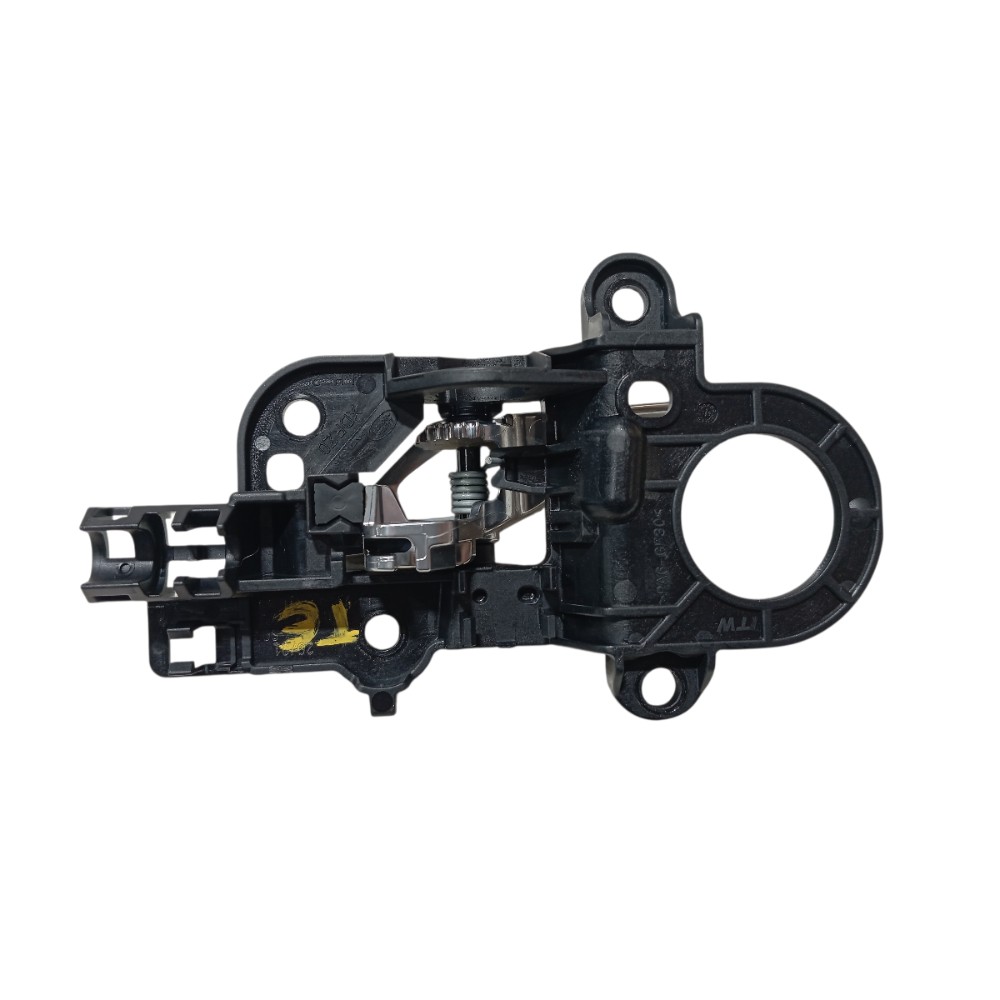 Maçaneta Int Porta Traseira Esquerda Discovery Sport 20 V680 Traseira 4