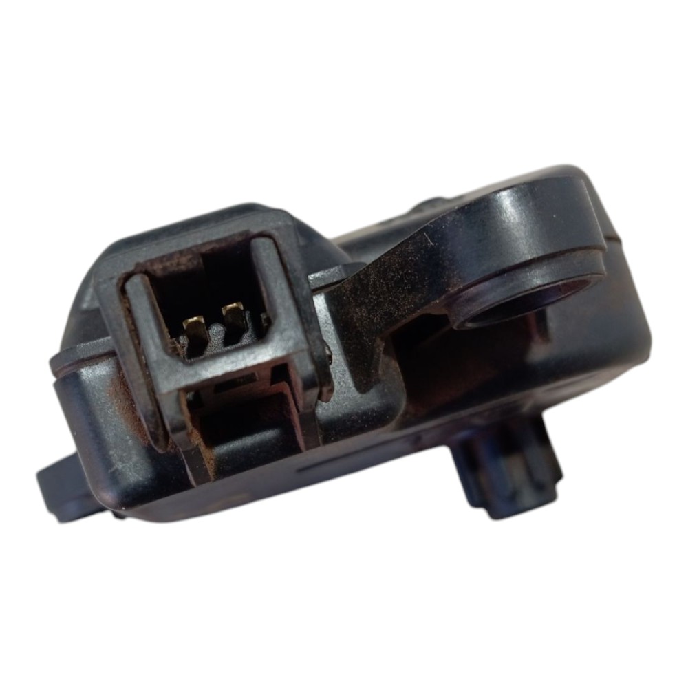 Motor Atuador Ar Traseiro Chryler Grand Caravan 2003 V578 3