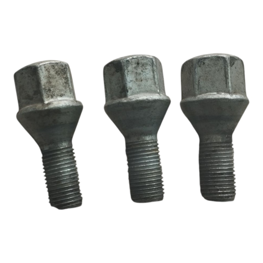 Parafuso Roda 3 Unidade Fiat Mobi 2025 V654 4