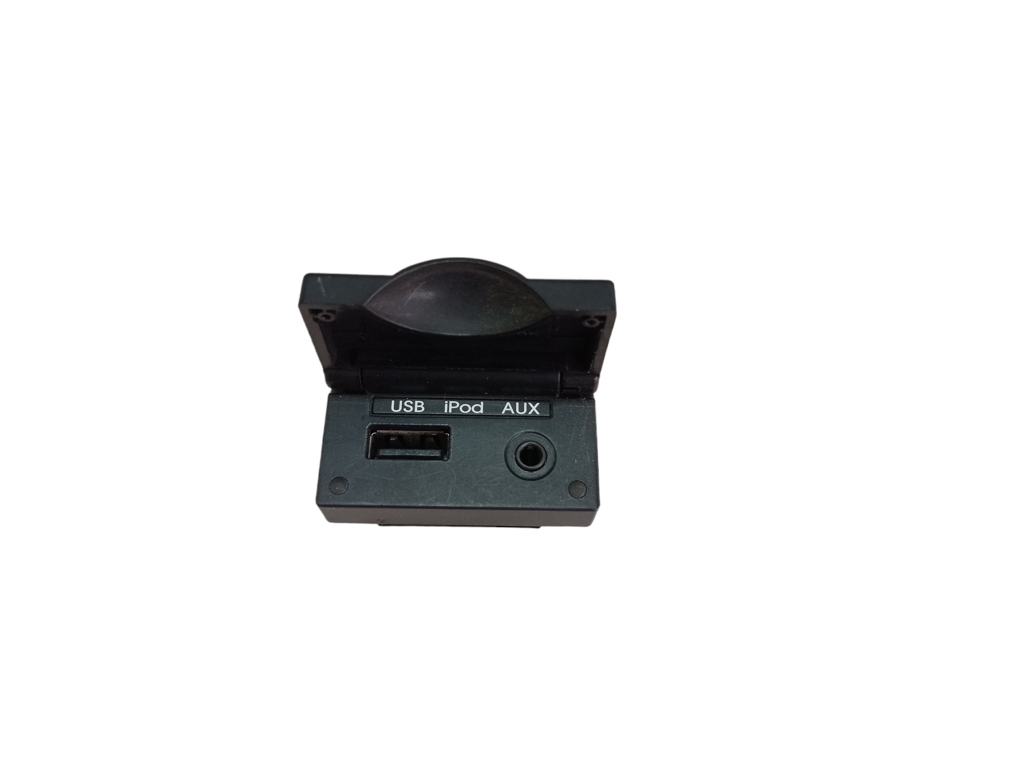 Entrada Usb iPod Hyundai Azera 2011 2l000xx0b V579 1