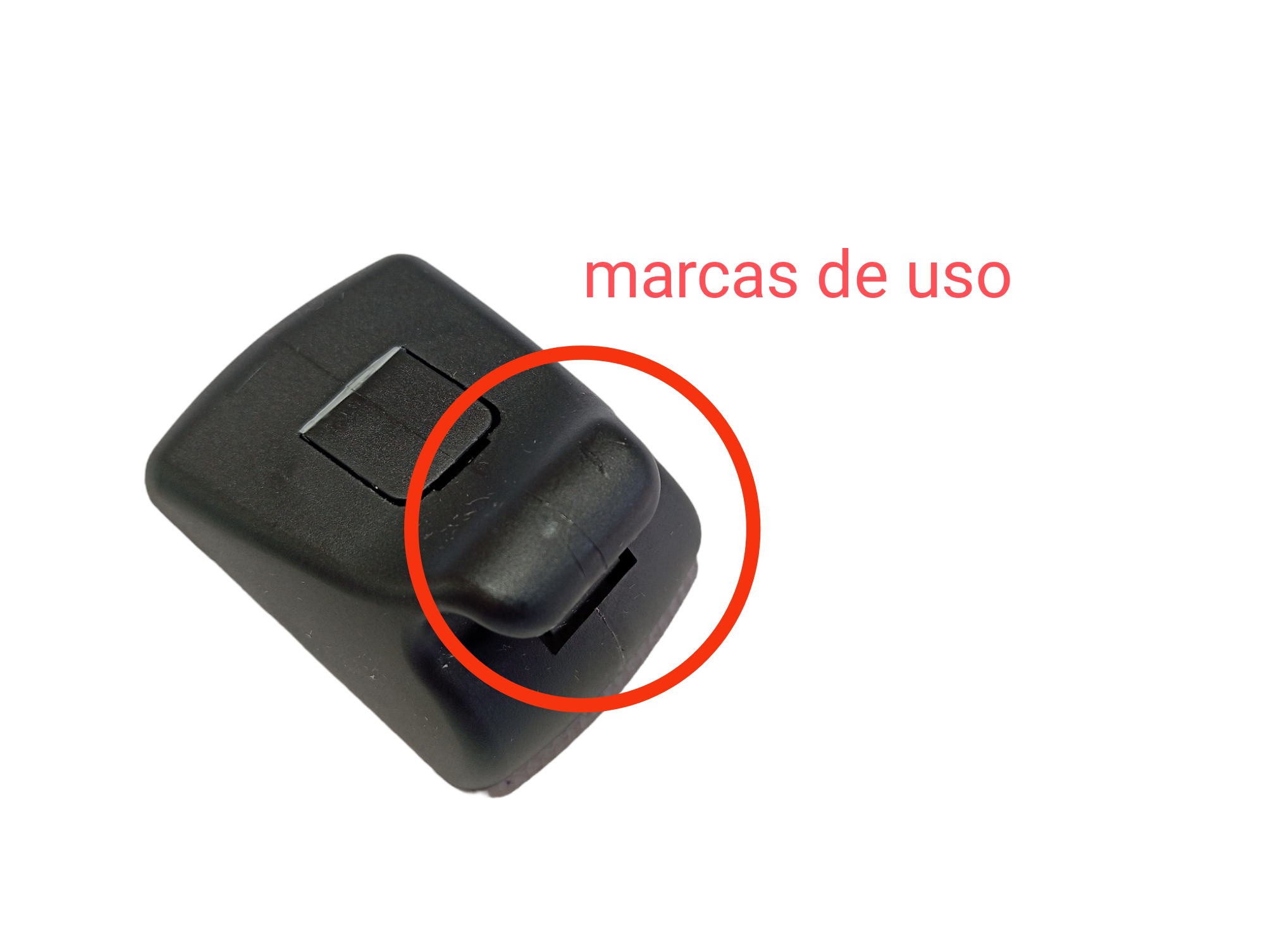 Suporte Quebra Sol Land Rover Discovery Sport 15 2018 V591 4