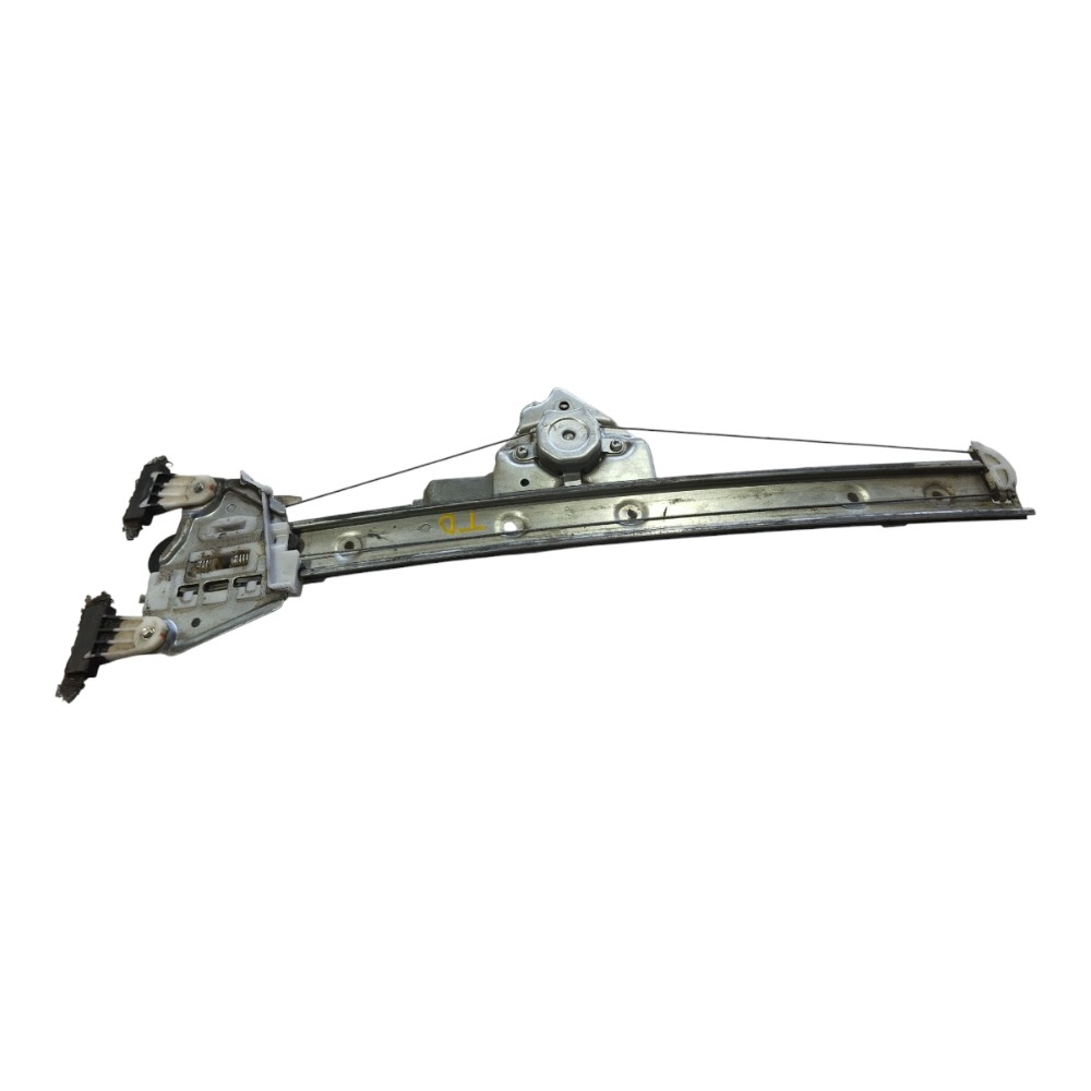 Máquina Vidro Porta Tras Direita Grand Vitara 2012 A 14 V649 2