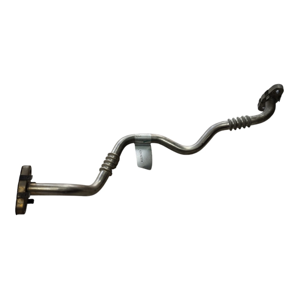 Mangueira Turbina Gm Tracker 2020 2025 V627 8