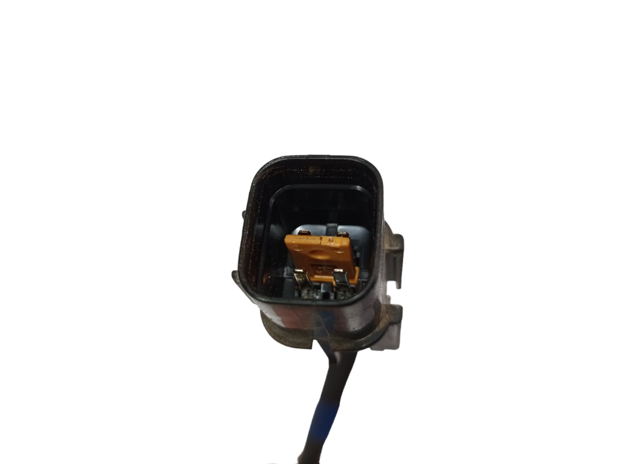 Sonda Lambda Primária Hyundai Equus Vs460 2013 V577 4