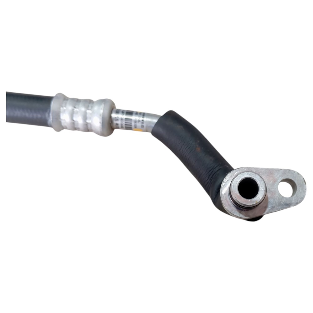Mangueira Ar Condicionado Byd Dolphin Gs 2024 2025 V653 4