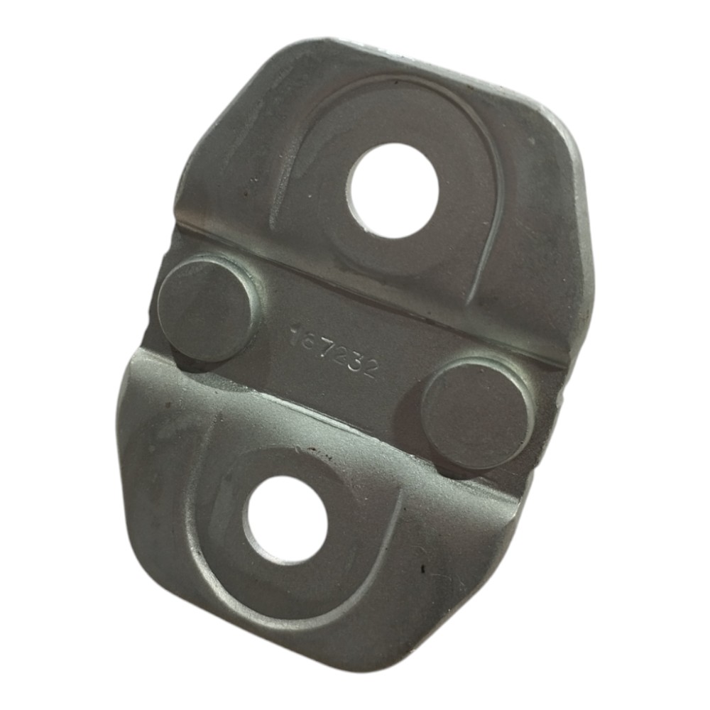 Batente Porta Rampage Rt 2023 2024 V641 5
