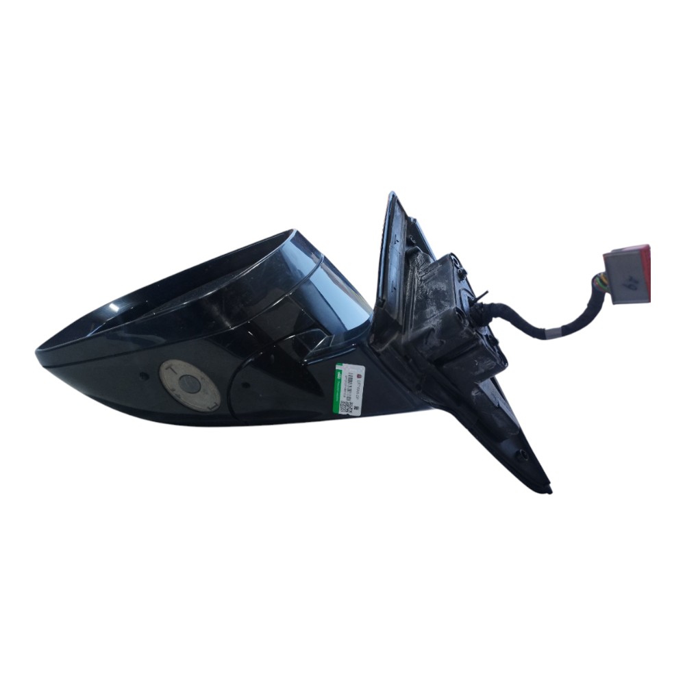 Retrovisor Esquerdo Land Rover Evoque 2012 A 2015 V633 6