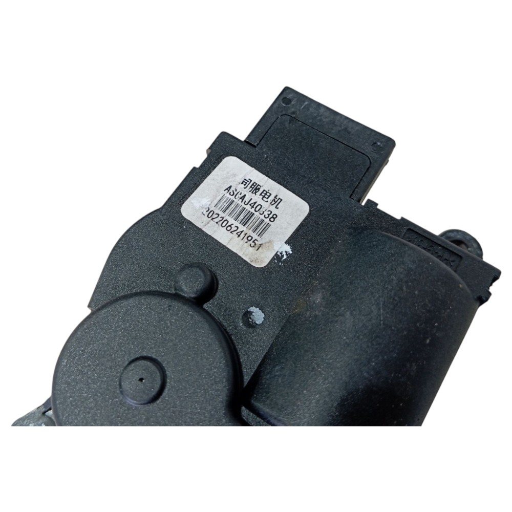 Motor Atuador Ar Condicionado Jac Ejs1 2022 2023 V651 3