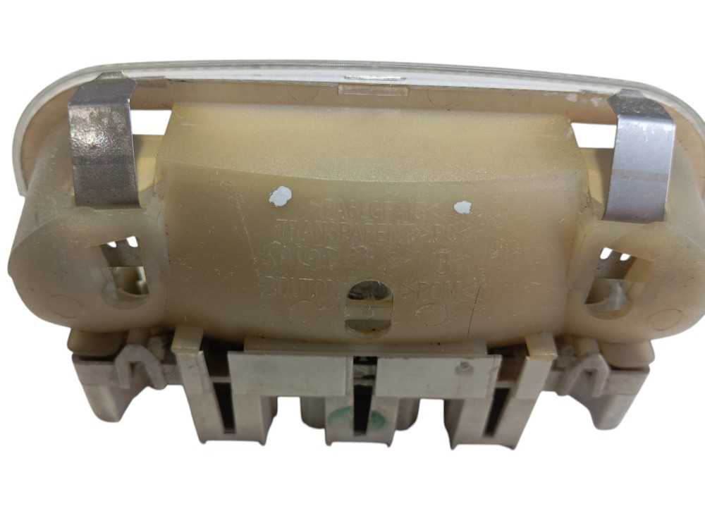 Luz Cortesia Traseira Citroen Xsara Picasso 2002 V286 4
