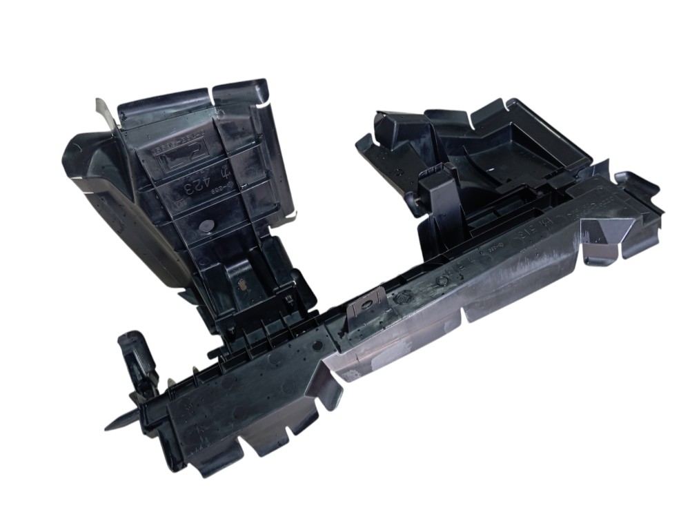Defletor Esquerdo Radiador Lexus Rx500hf 2023 V619 3