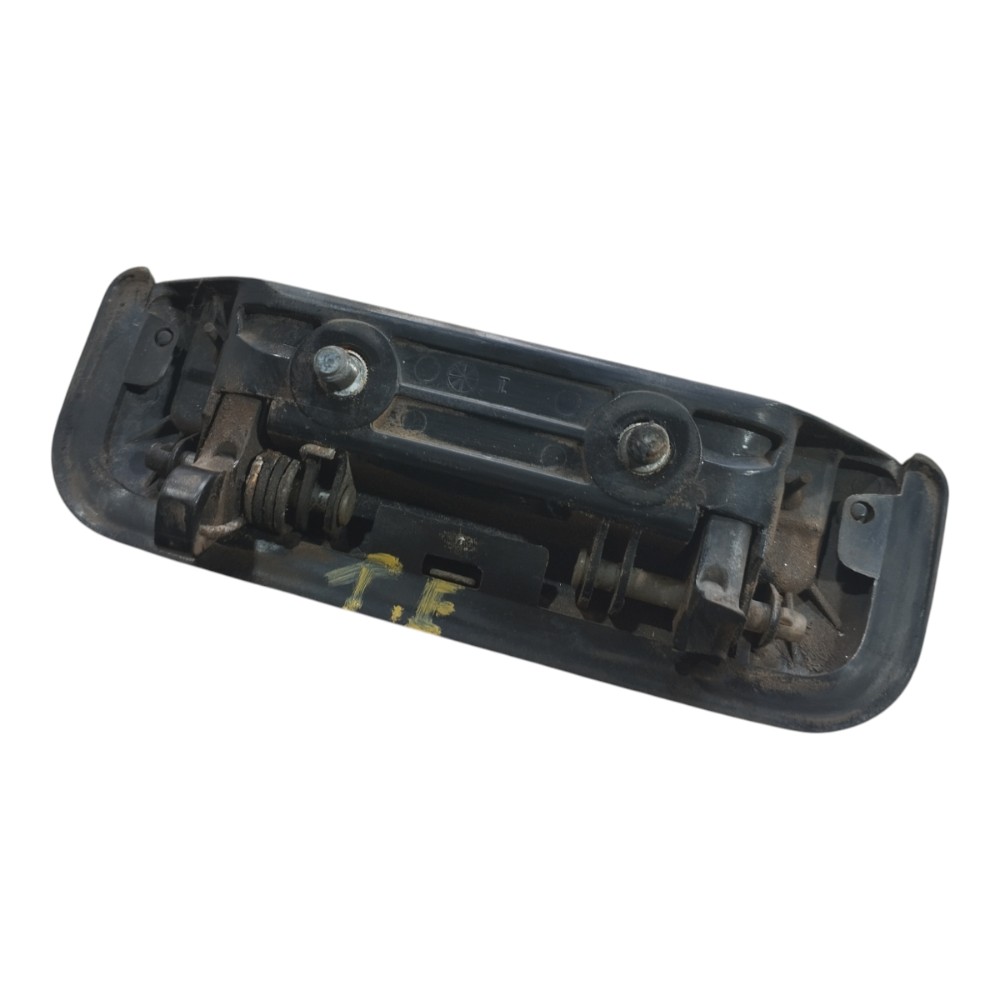 Maçaneta Externa Traseira Esq L200 Sport 2006 V647 7