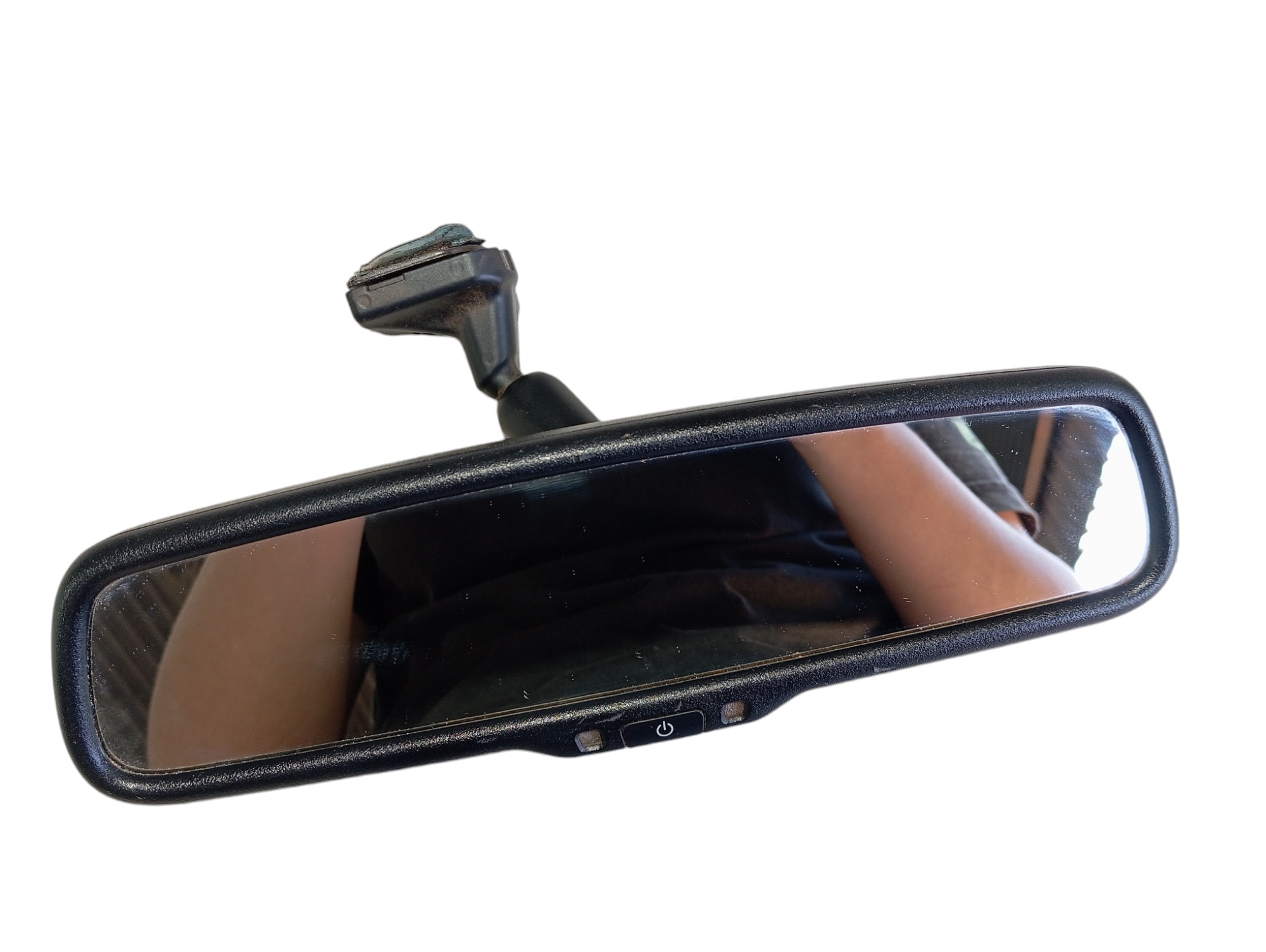 Retrovisor Interno Honda Hrv Touring 2020 2025 V602 2