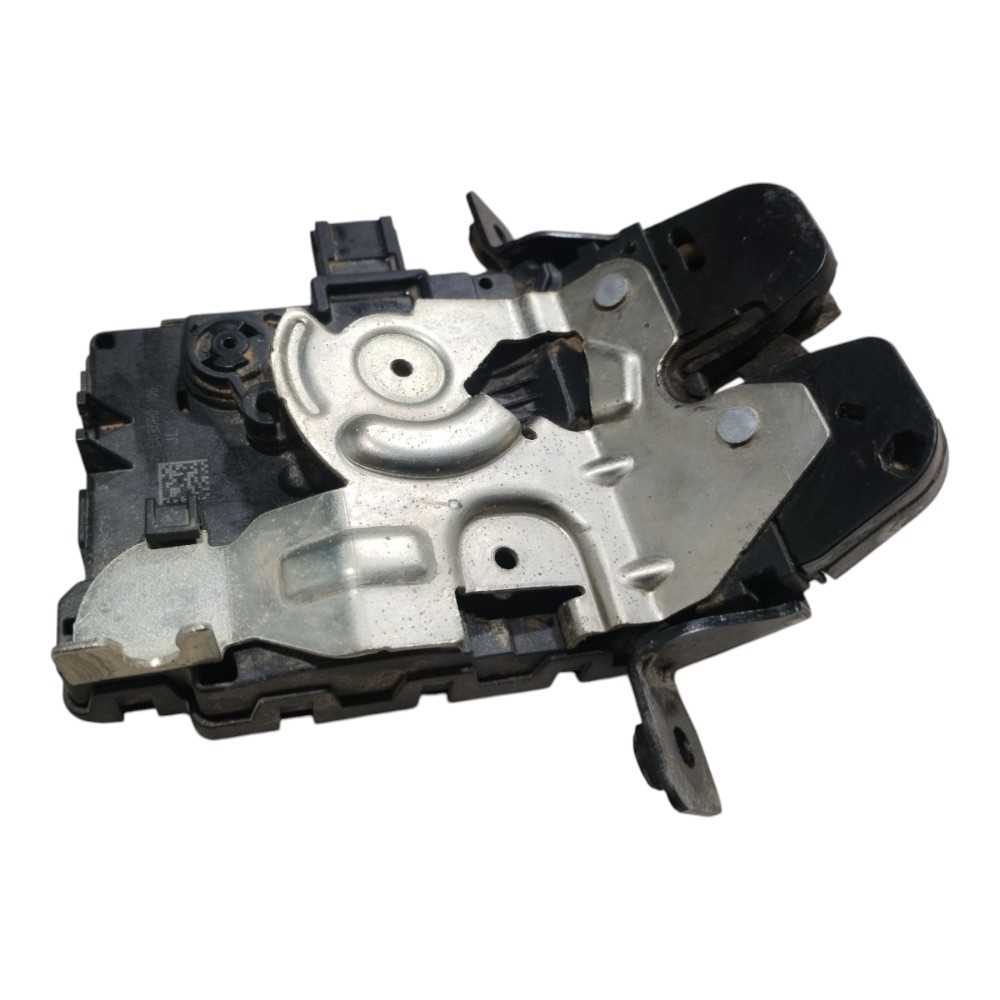 Fechadura Tampa Traseira Discovery Sport 2015 A 2018 V663 5