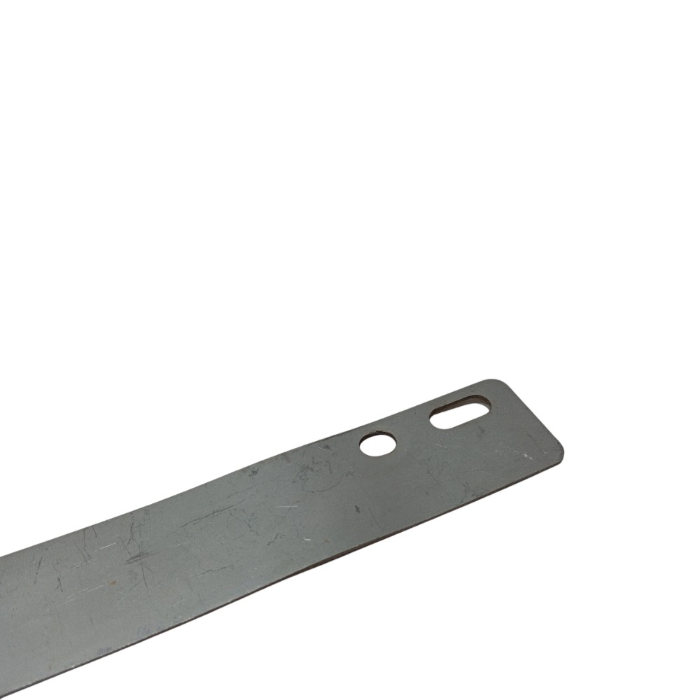 Suporte placa traseira Byd Song Pro 2025 V669 2