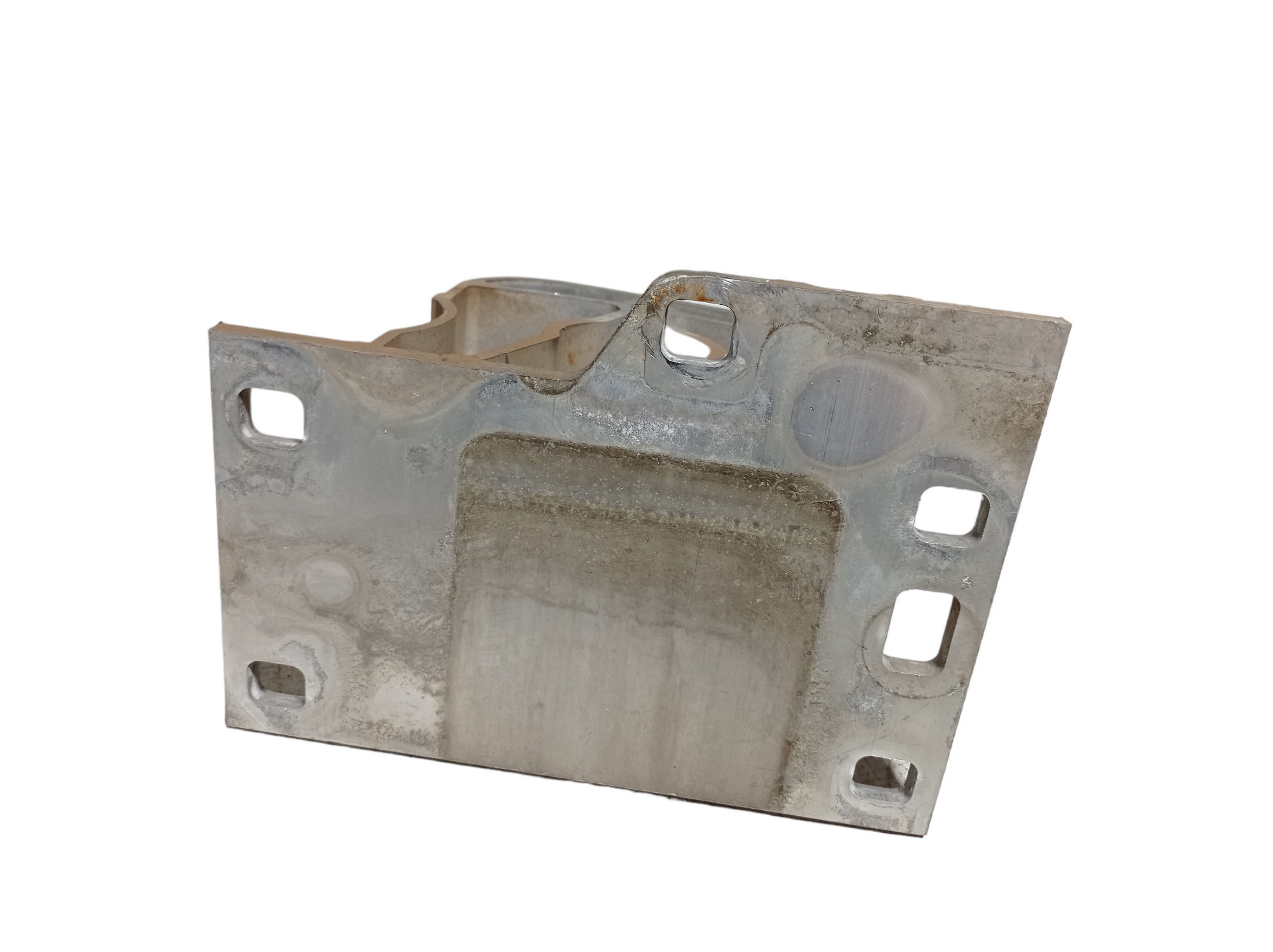 Absorvedor Impacto Tras Direito Range Rover Sport 2014 V573 7